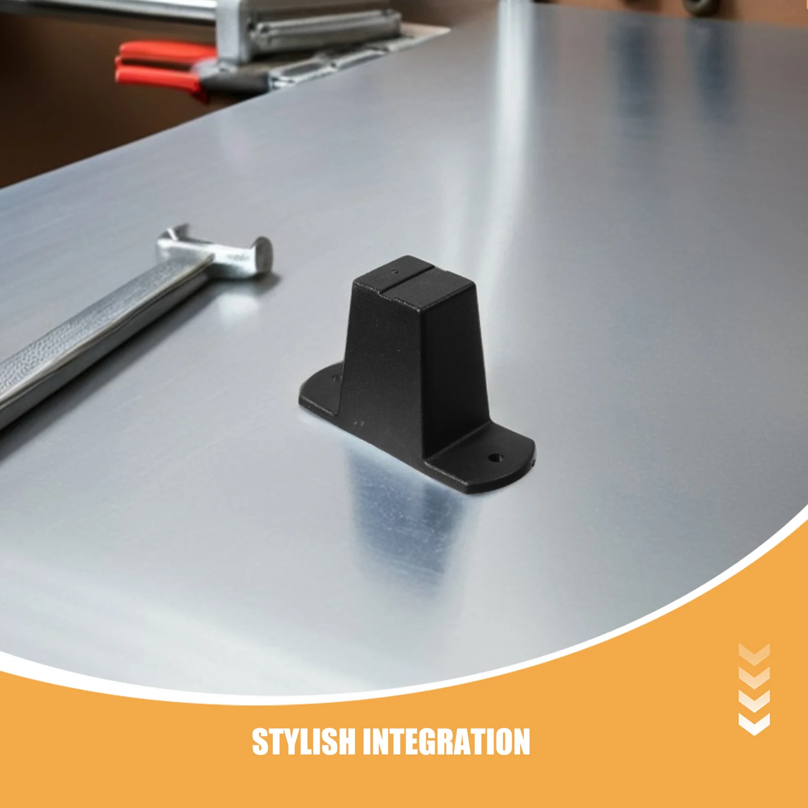 4 قطعة منصات واقية حقيبة مقاومة للتآكل أسفل ترصيع أقدام الأمتعة استبدال حامل آمن لنماذج حقيبة مختلفة