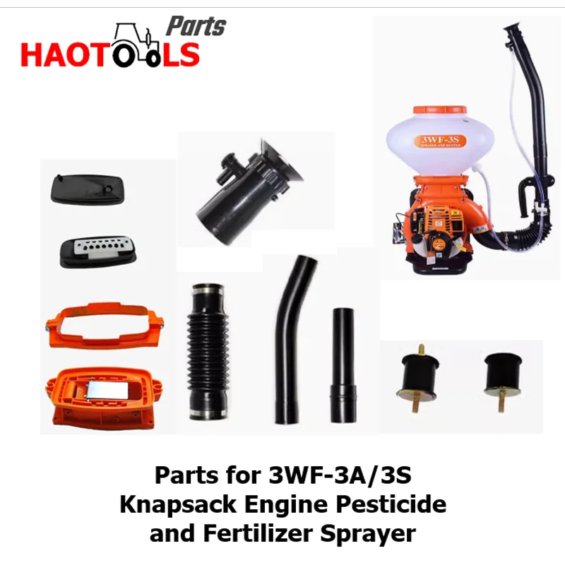 parte para knapsack motor pulverizador de pesticidas e fertilizantes 3wf3s 3wf 3a liquido podwer calcio cloreto 3wf3s 3wf3a 01
