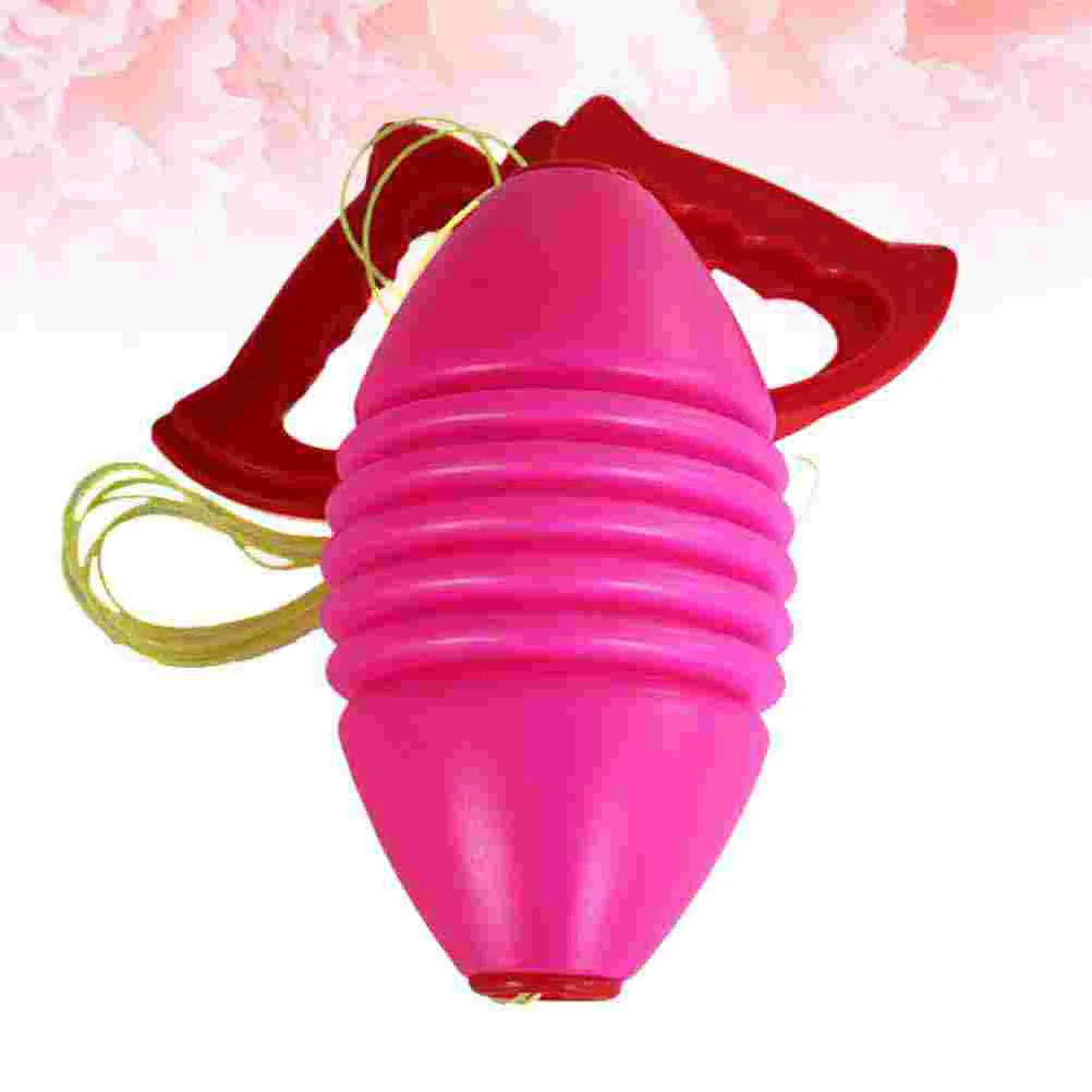 Elasticity Steam Fitness Child Toy Interactive Ball 1800X1000X800CM Sports Pulling Balls