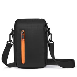 S-ZONE fotocamera inserto borsa impermeabile lente cubo caso compatibile con Nikon Canon Sony Fuji per SLR DSLR Mirrorless Len