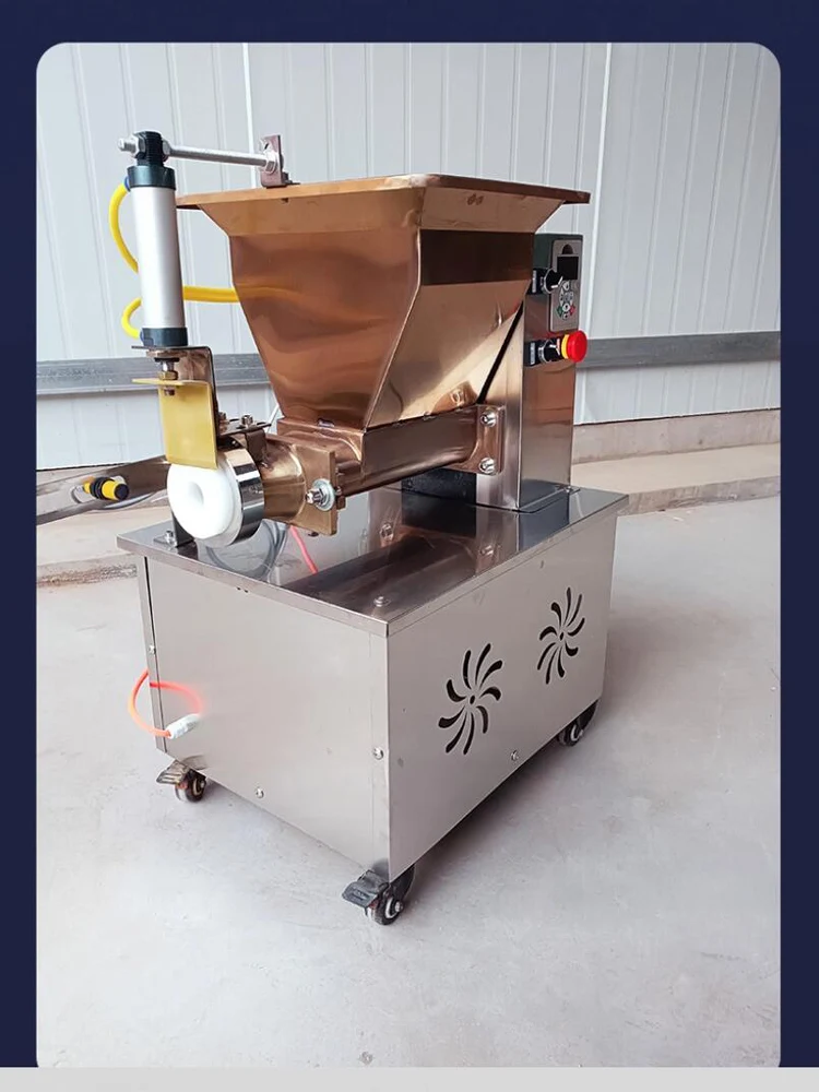 

Dough divider rounder sale automatic dough divider /dough rounder divider machine 5-400g Adjustable