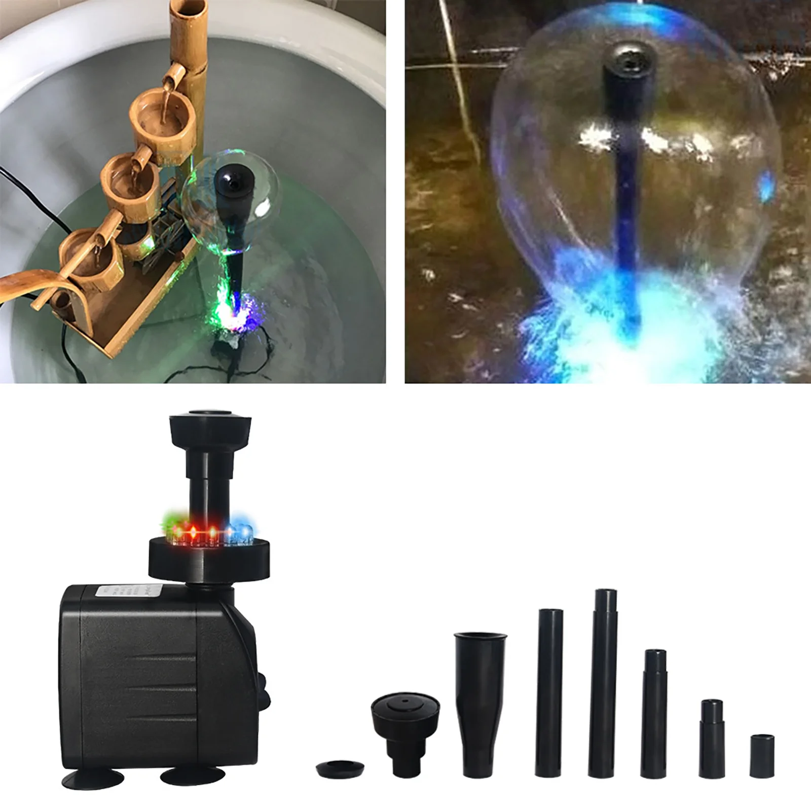 Water Pump Aquarium…