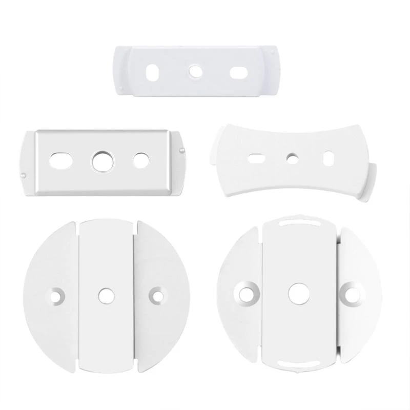 Les supports caméra conviviaux 5AMSD avec des conceptions robustes.