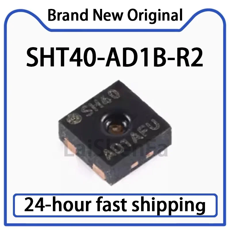 2PCS SHT40-AD1B-R2 … - image