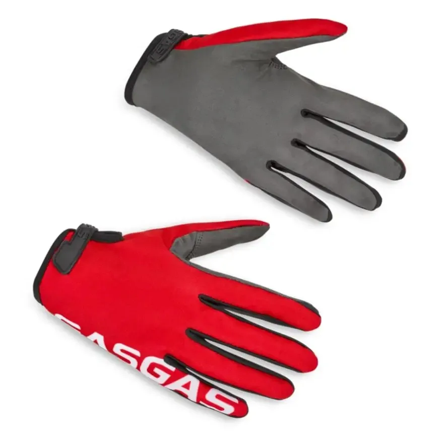 AliExpress GWSVTIX 2026 Updated Motorcycle Gloves Touchscreen Full Finger MTB Moto Off-Road Non-Slip Grip Breathable