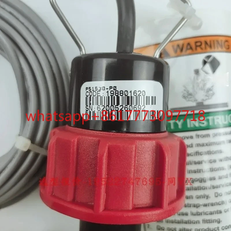 Gf+Us Flow Sensor P…