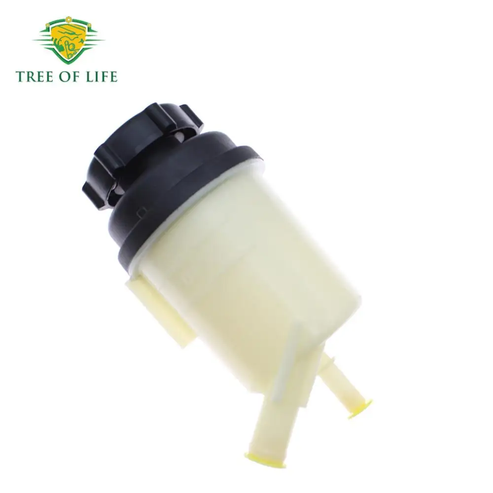 Power Steering Reservoir Tank For Ford Transit 150/250/350 HD 2015 2016 2017 2018 2019 2020 2021 2022+ CK4Z-3E764-A CK4Z3E764A