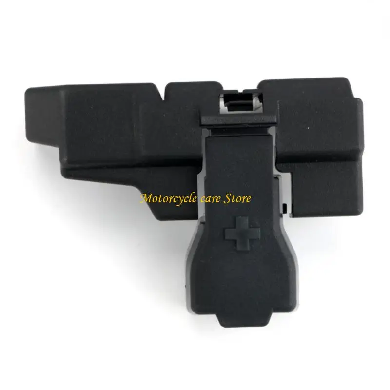 

U75F D07A-67-KB1 for 3 6 Positive Battery Terminal Fuses Cover