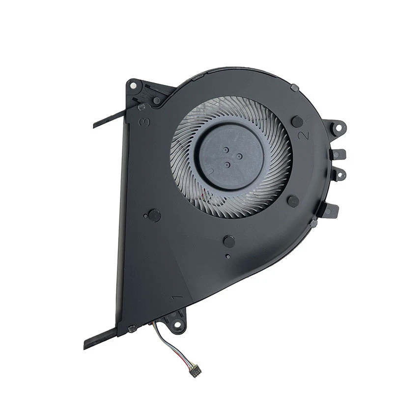 Laptop CPU Fan For ASUS VivoBook S14 S430 X430 S4300U S4300F S4300UN S4300UF S4300UA Cooling Fan 