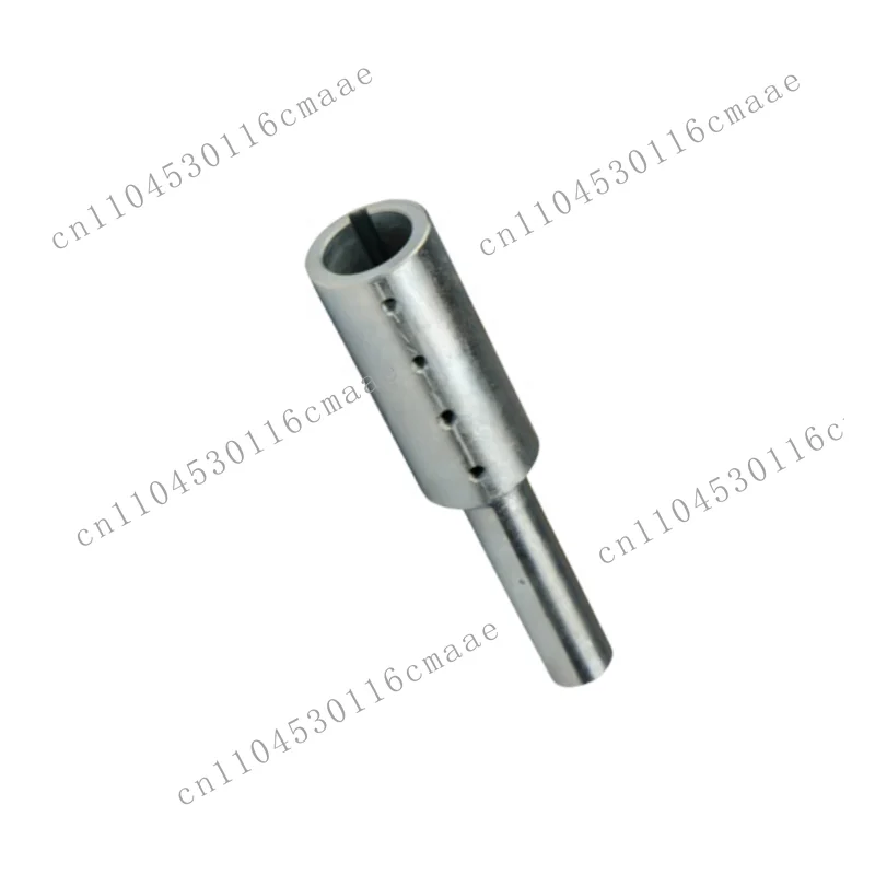 Custom Hot Forged Alloy Steel OEM Automotive Transmission Output Shaft
