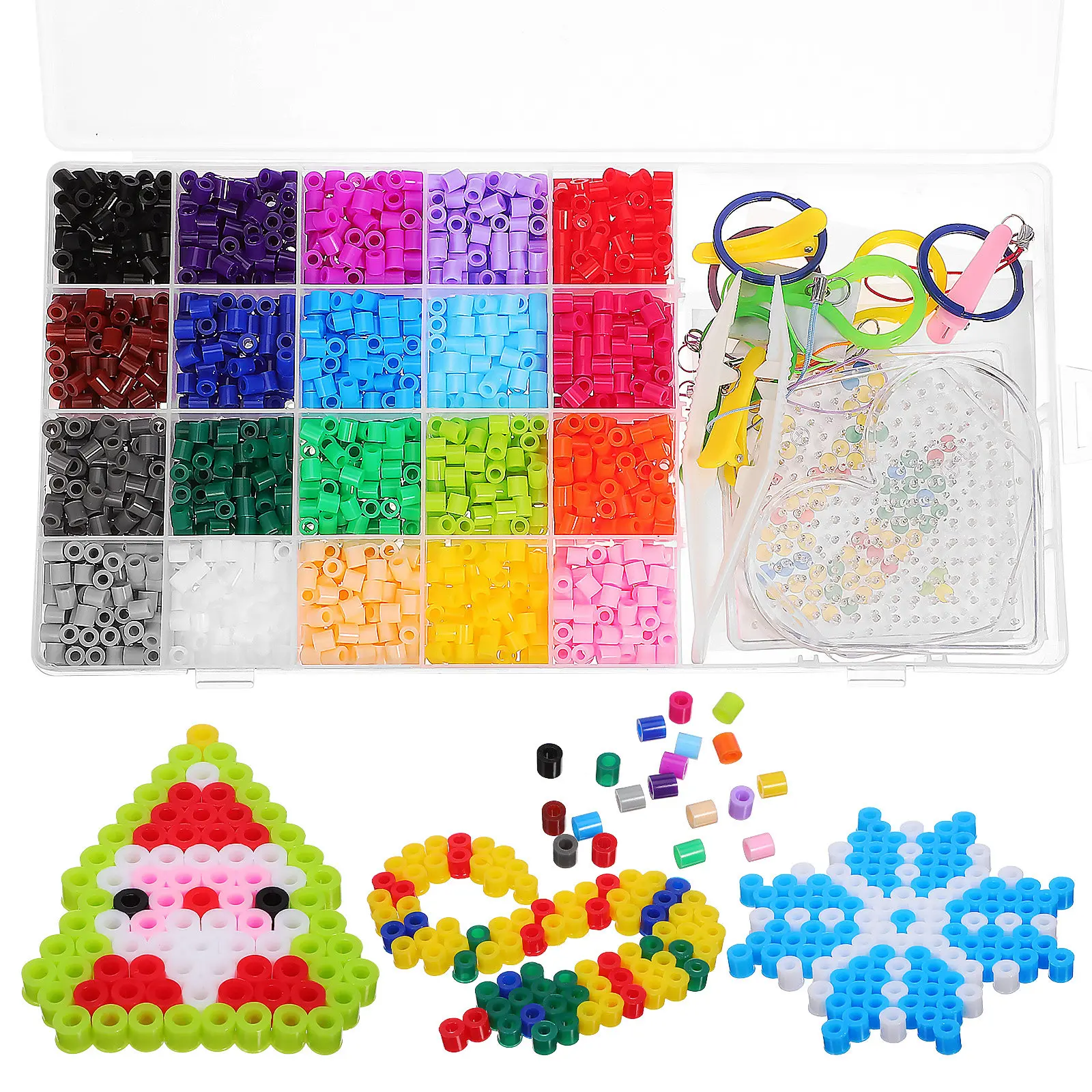 kit-de-suministros-para-manualidades-kits-de-manualidades-con-cuentas-para-ninos-papel-para-planchar-para-ninos-pequenos