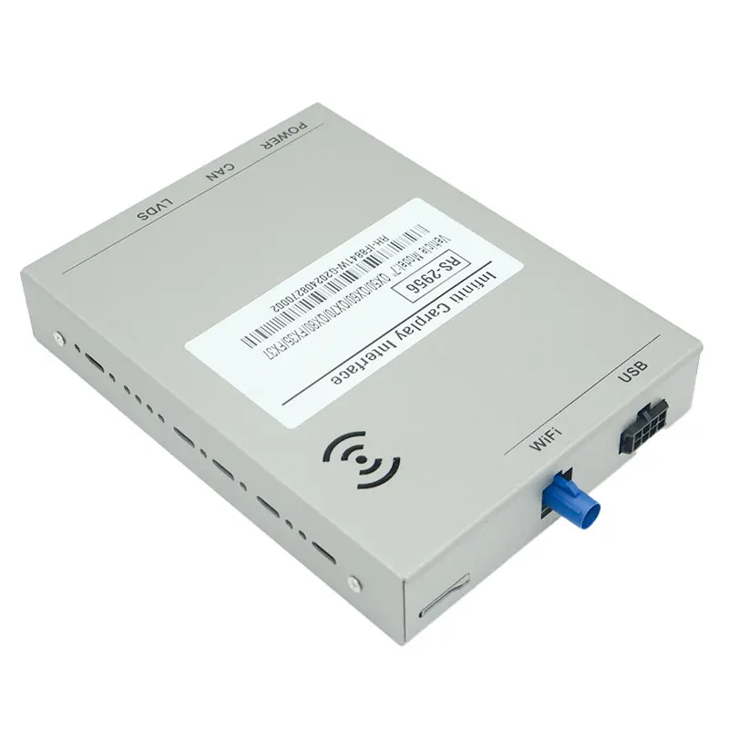 

ZJZ Для Infiniti M35 Apple CarPlay M37 M35h G37x M25 2011-2018: Обновление оригинального HD-экрана