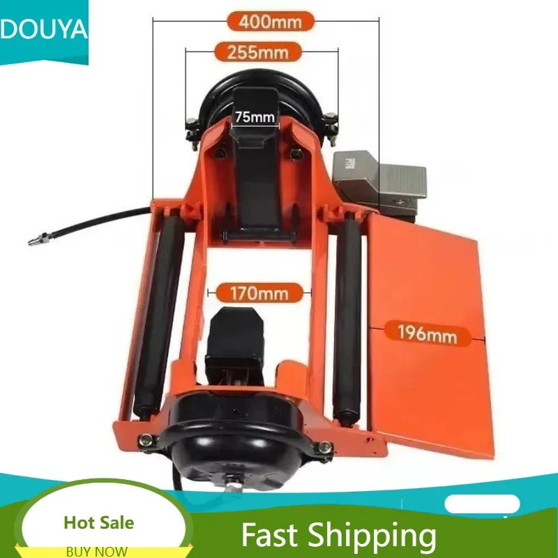 Manual Portable Heavy Tire Changer Truck Tyre Changing Tools