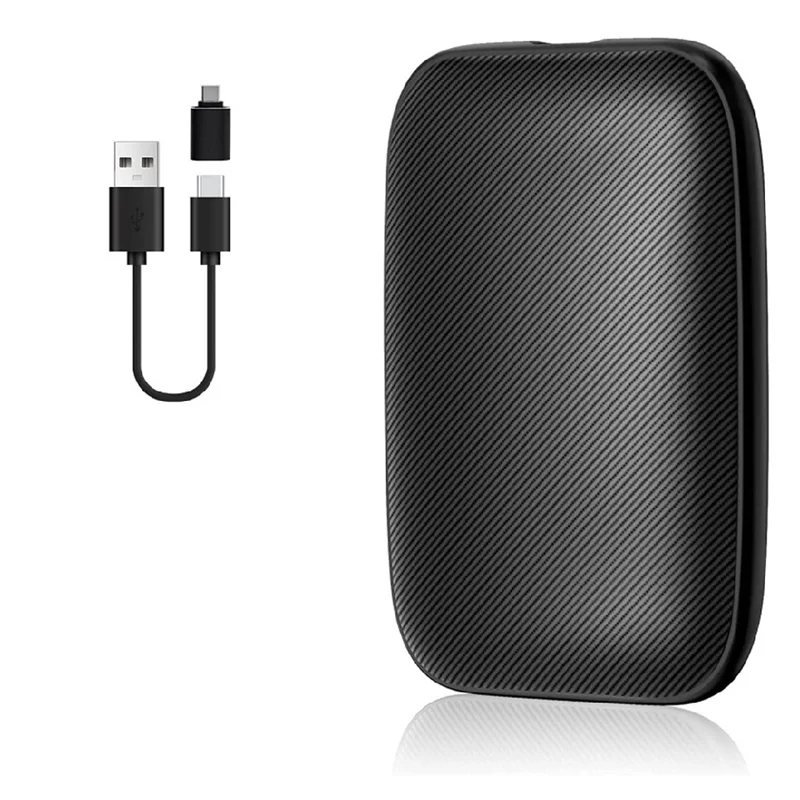 

Android Ai Box Wired To Wireless Android Auto Adapter Accessories For Universal Car 2017+ Multimedia Video Player-X59A