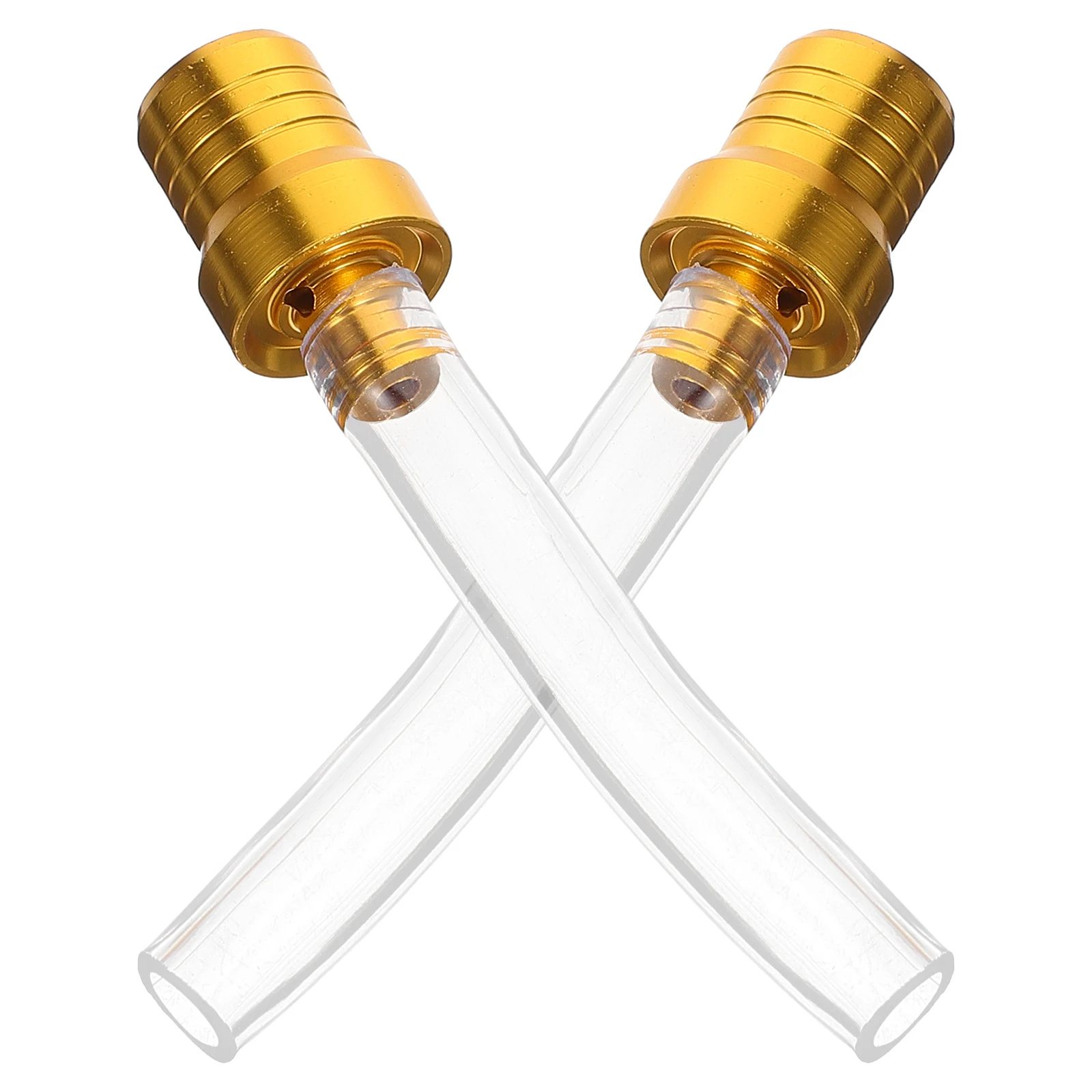 

Fuel Tank Gas Cap Atv Motorcycle Accessories Aluminum Alloy Metal Oil Tank Hose Vent Tube Off Road Scooter Parts Lawn Mower Dirt