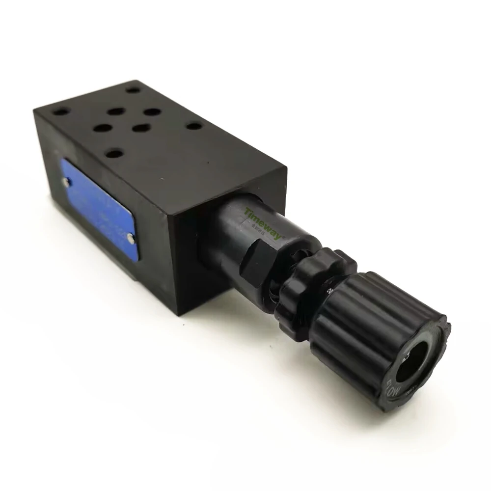 

MRV-02 Hydraulic Control Valves Modular Relief Valves MRV-02P MRV-02A MRV-02B Pressure Regulating Valves