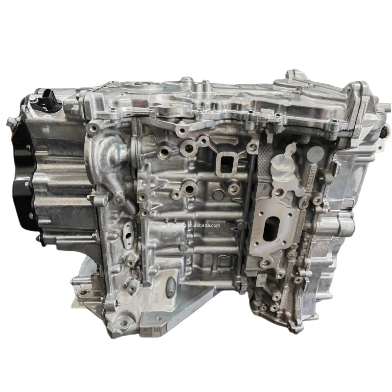 

Auto Parts Engine Assembly 1.5T L5E4E 14E4E Is Applicable To MG GT GS Roewe RX5 Buick Regal Envision Chevrolet Equinox