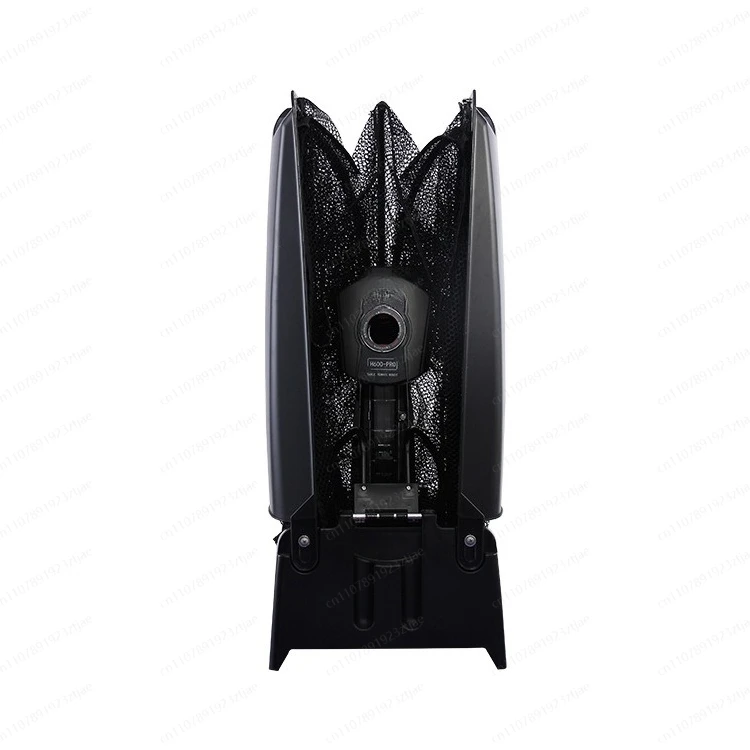 H600-PRO Table Tennis Robot / Machine Multifunctional With Recycle balls Net And 2.4 G Wireless Remote Control
