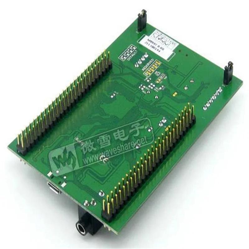 STM32F4DISCOVERY STM32F4-DISCOVERY STM32F407 Cortex-M4 Development Board