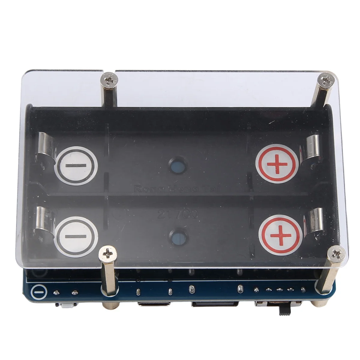 Efficient For Raspberry Pi Uninterruptible Power UPS Module