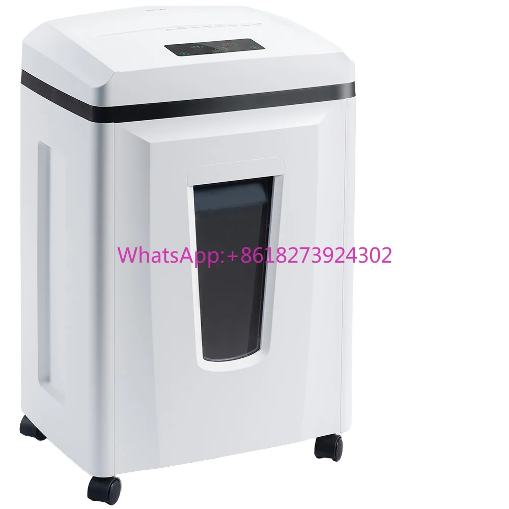 Low Noise 23L High …