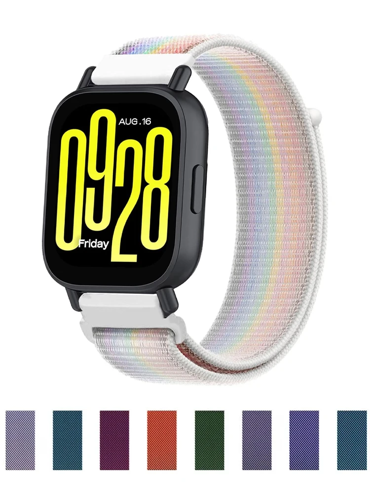 Nylon Sport Strap F… - image