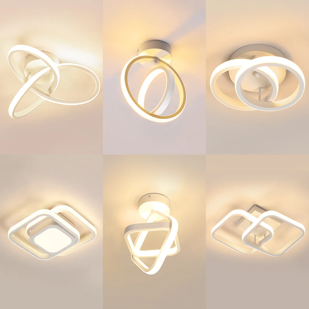 Modern Led Aisle Ce…