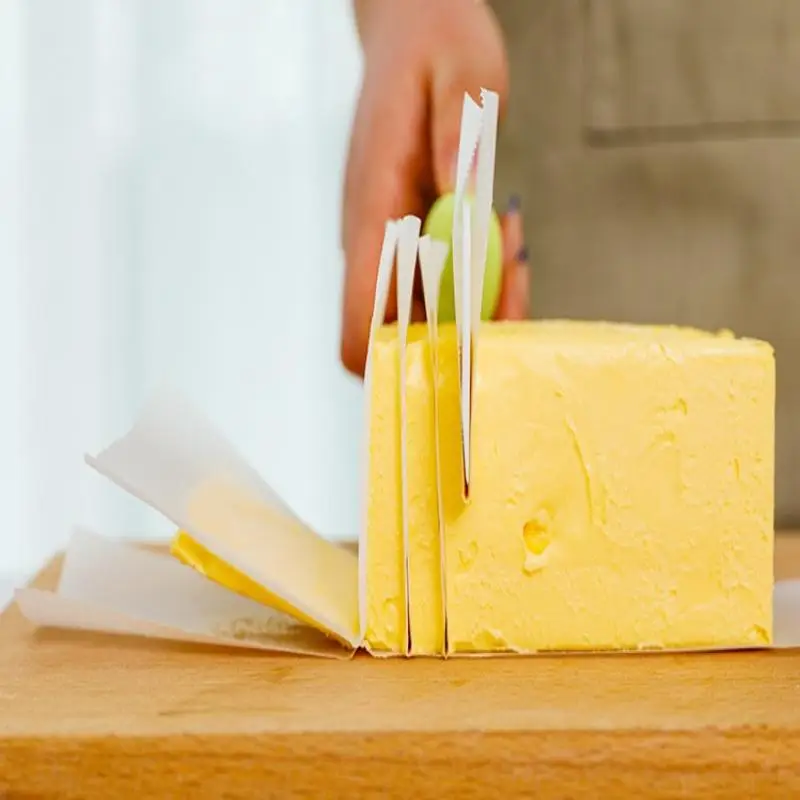 50/100/500 Stück Backpapier Pergament Antihaft-Quadrat-Patty-Papierbögen für Butter, Kekse, Kekse, Burgerpresse