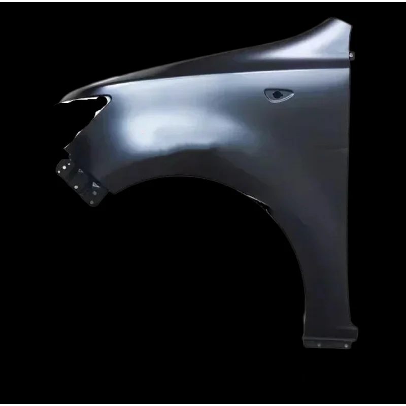 

Fenders Suitable, Exterior Upgrade Body Modification Parts