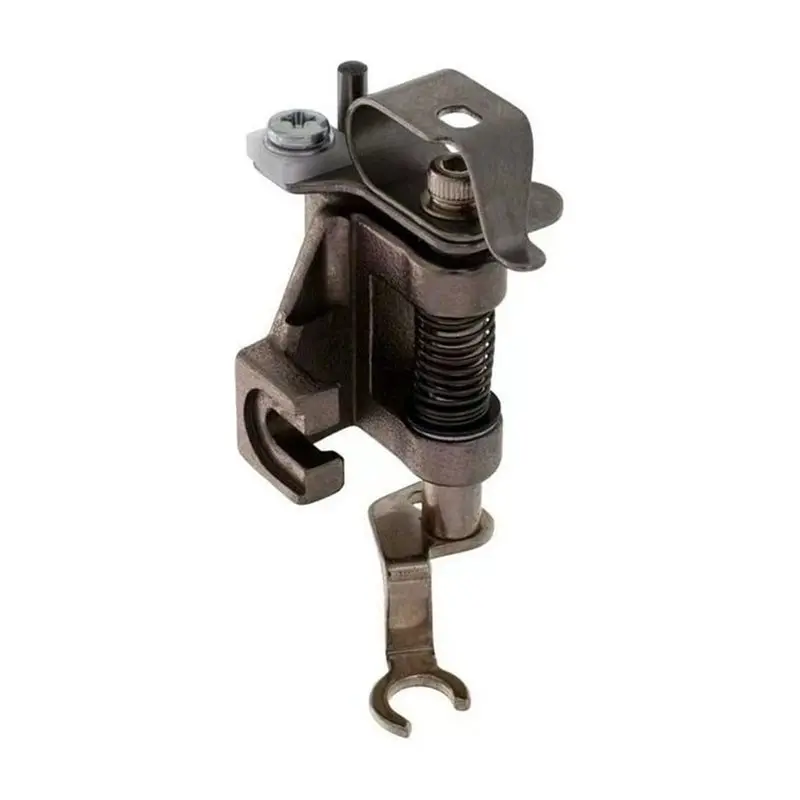 SHGO-Quilting Foot Front Open Toe 40171422 For Juki TL-98Q, TL-2010, TL-2200QVP Mini Sewing Machines
