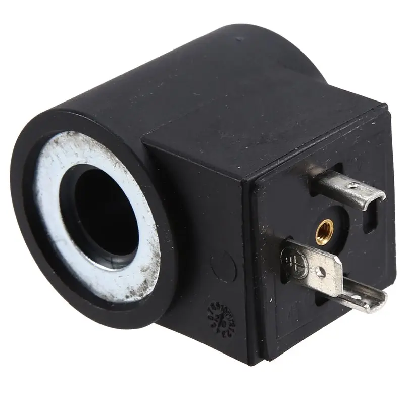 

Электромагнитная катушка клапана A20K, запчасть 104493 для электрических ножничных подъемников Skyjack моделей SJIII3015 и SJIII3215