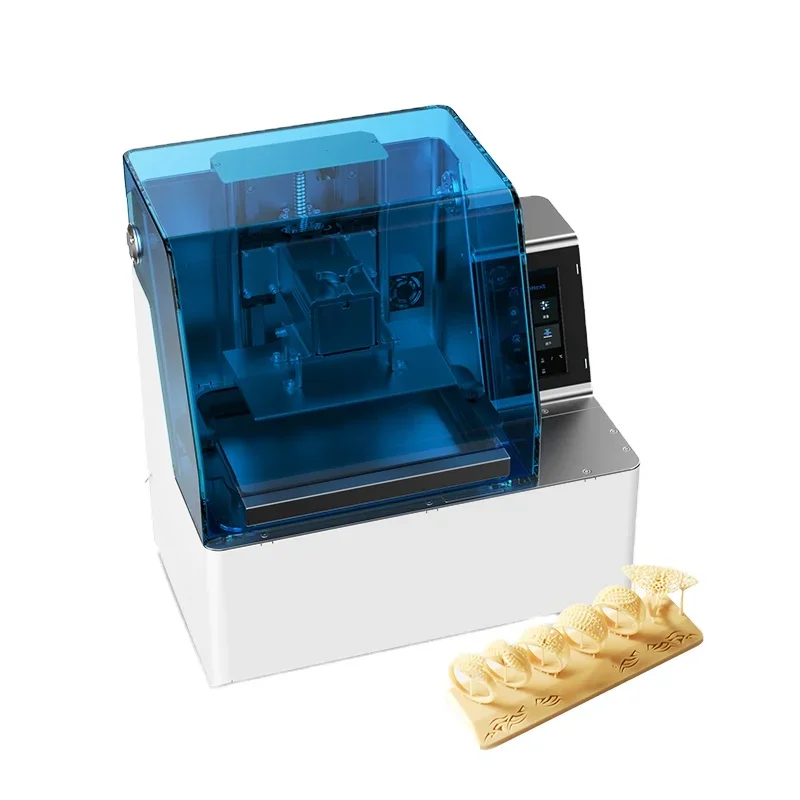 fessional medical devices 3d dental laboratory printer for cad cam denture