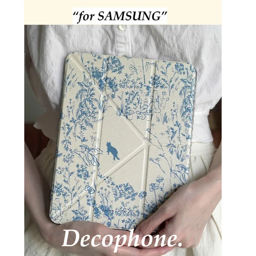 For Samsung Galaxy Tab A8/A9/A11+FE LITE PLUS/Galaxy Tab S6 Lite/S7/S8/S9/S10+ FE 