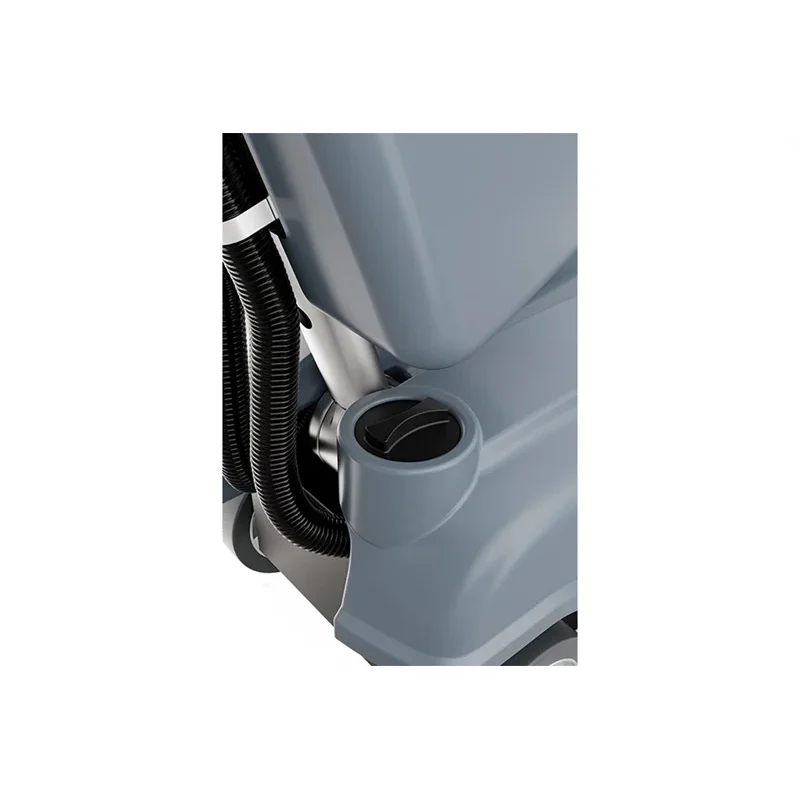 

(Депозит за морскую перевозку) Коммерческая поломоечная машина с аккумулятором 24В, мощностью 450Вт, бункером 12л и рабочей шириной 14 дюймов.