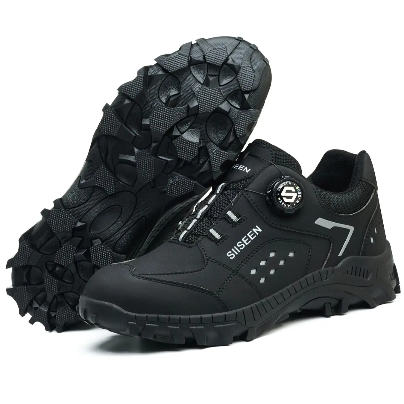 Thumbnail 4 - #70 Best Steel Toe Safety Shoes to Buy In 2026