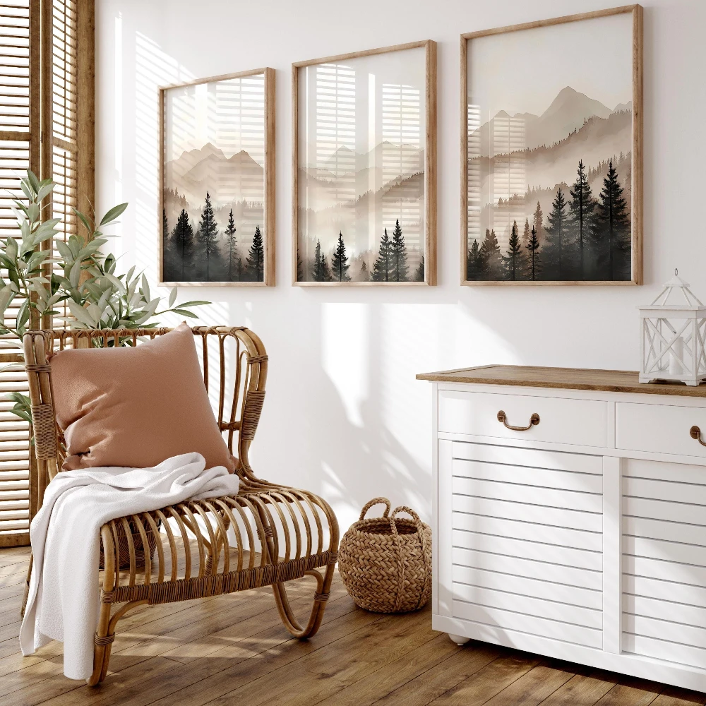 Thumbnail 3 - #9 Best Framed Wall Art Print to Buy In 2026