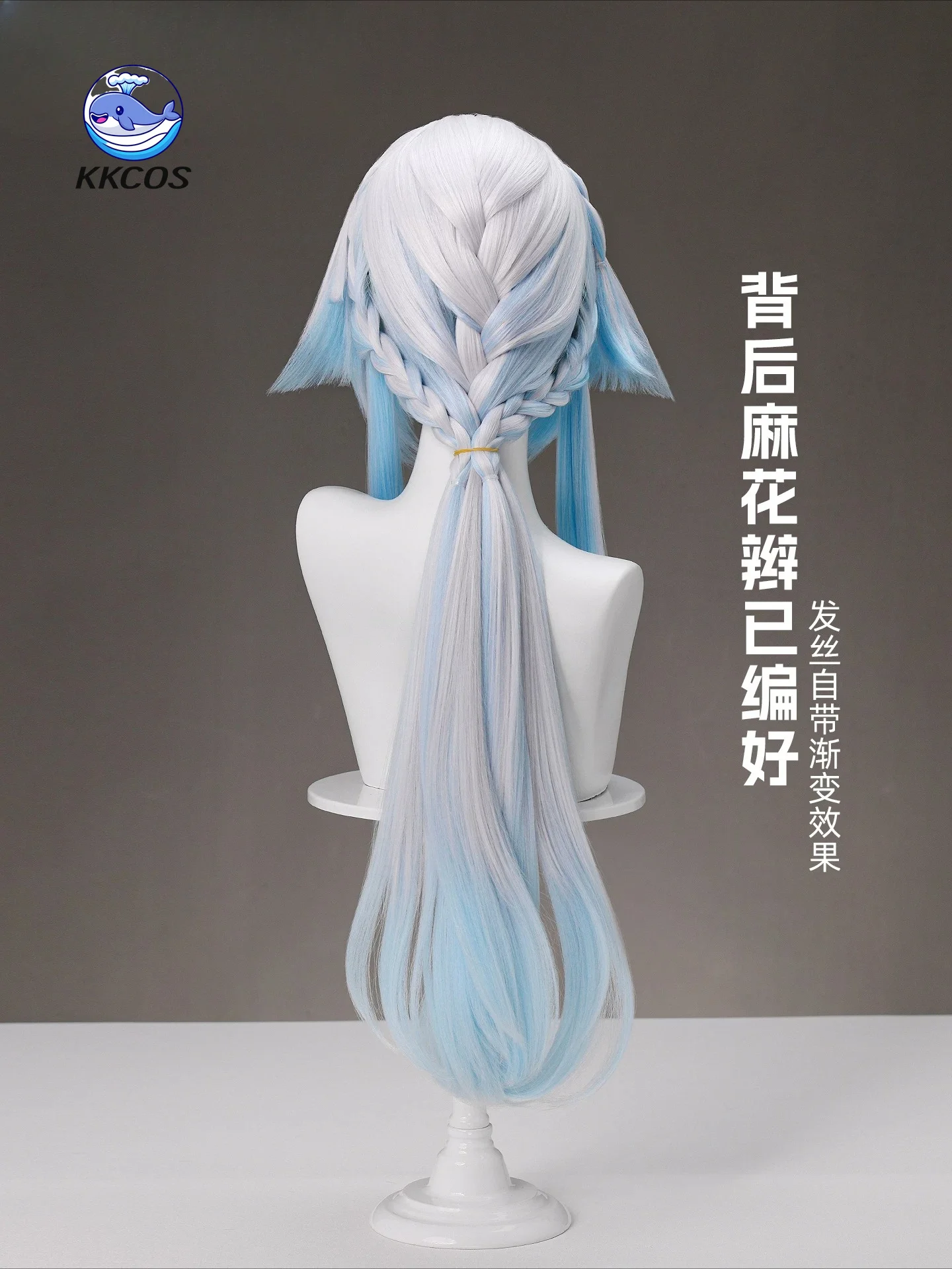 KKCos ホンカイ：スターレイル セリドラ コスプレウィッ - Convention Cosplay Anime のレビューと価格