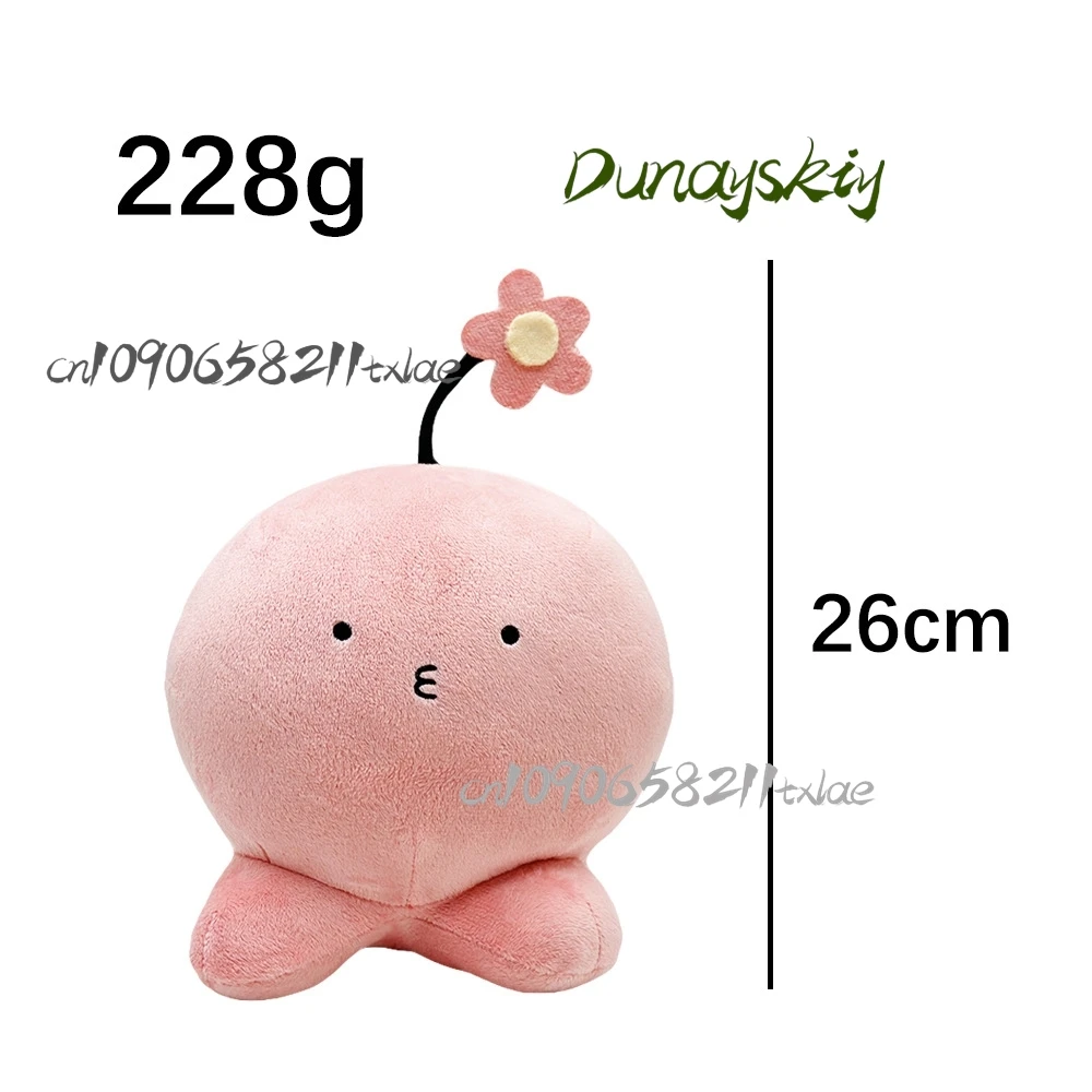 أزياء أنيمي تاكوبي الأصلية للخطيئة كوزي شيزوكا التأثيرية هدايا قطيفة فروي جيراي كي كول كاواي حفلة يومية للهالوين #3