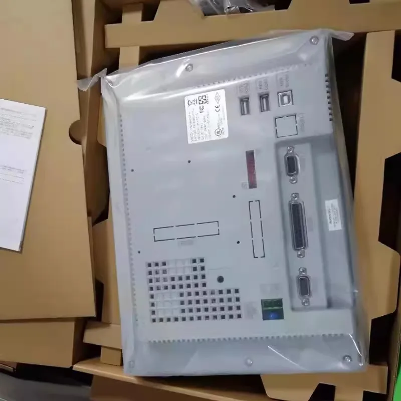 Nouvel écran tactile original unique PWS6560S-S PWS6500S-S PWS6710T-N