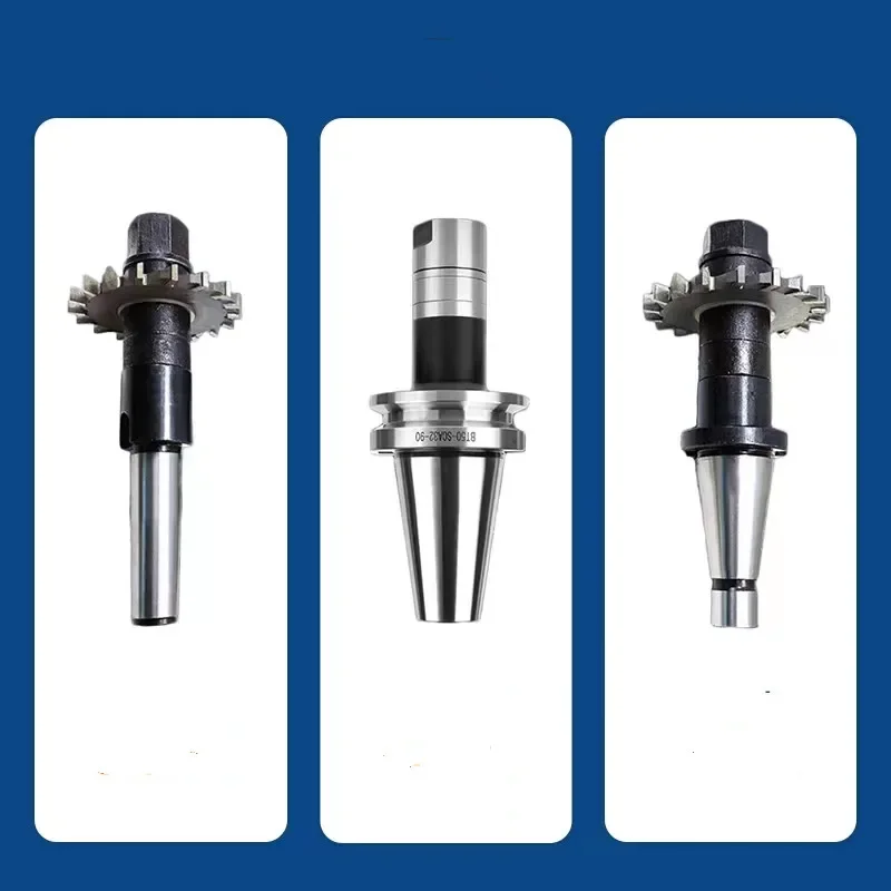 50mm 63mm 75mm 80mm 100mm 125mm 130mm 150mm HSS 3 Straight Tooth Face Mill 4-20mm Thickness 1PCS
