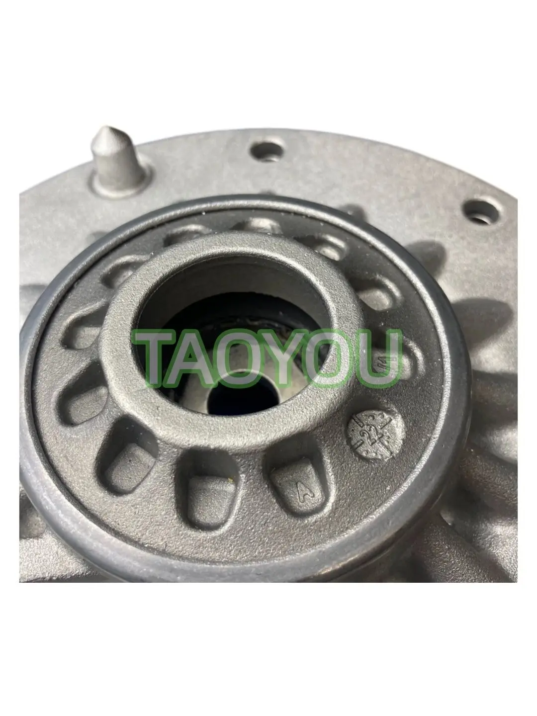 2pcs 31336892617 Front Strut Mount Guide Support For BMW X1 F48 X2 F39 2 Series F44 MINI F54 F60 31306852433 31306872271