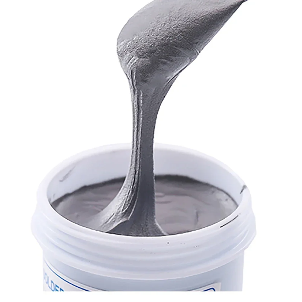 Sn55 Pb45 خاص SMT التصحيح لحام لصق منتج إليكتروني لحام 500G تدفق لحام SD-316 LED إصلاح مع الرصاص لحام لصق