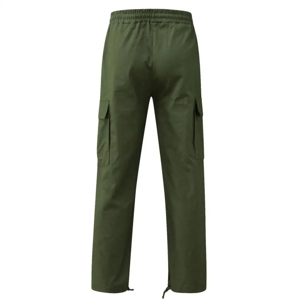 

Sport Pants Men's Korean Autumn Ankle Pants Stretch Slim Fashion Running Casual Long Pants For Work Leisure And Sports