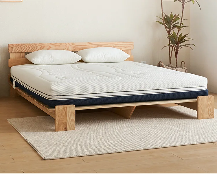 Hogar lavable sin pegamento de fibra transpirable 3D