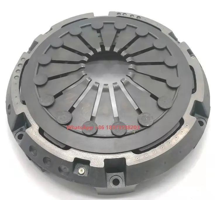 

Clutch 13" 80882400 for Valtra Massey Ferguson Tractor