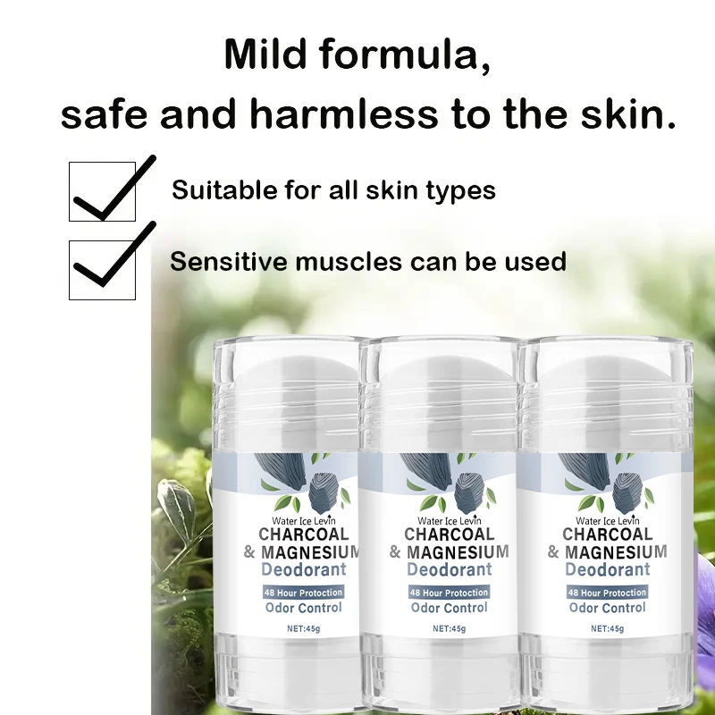 Women's Scented Cream, Women's Intimate Deodorant Cream, Gentle and Long-Lasting, Controls Odor, Safe for Sensitive Areas, Women's Scented Cream, 45g