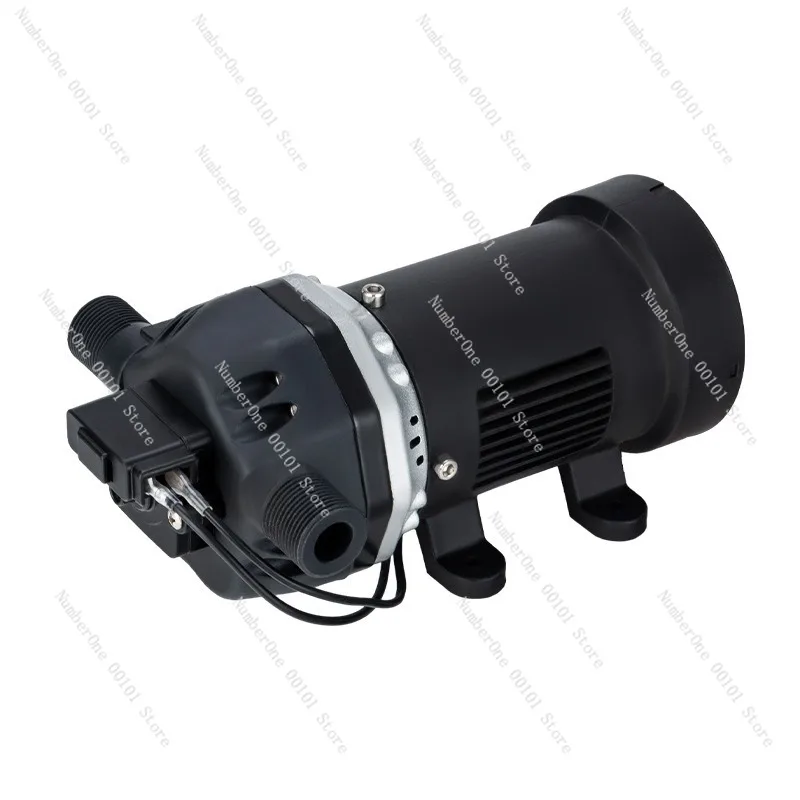 Self-priming Urea Pump for Trucks, Solution Filling Pump, Tank Pump, Urea Pumping Pump, Electric Diaphragm Pump