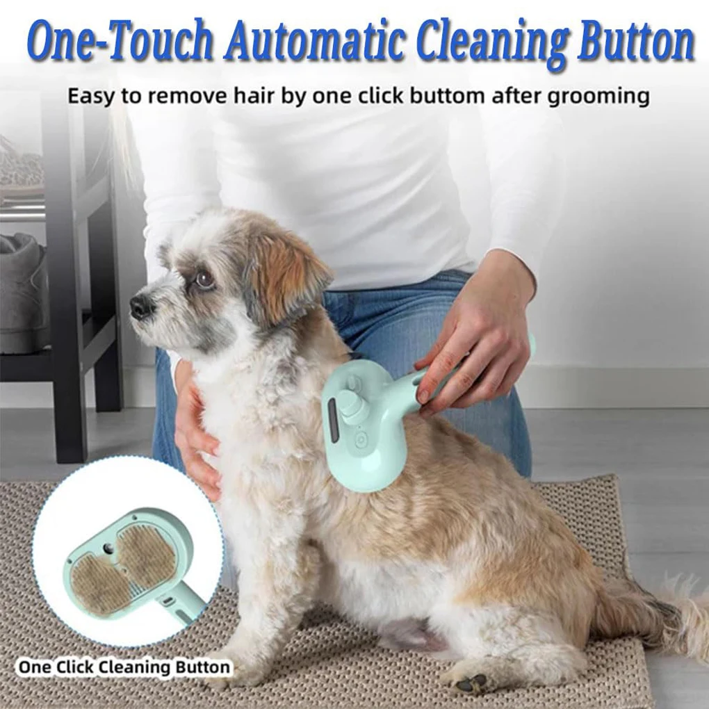Thumbnail 3 - #39 Trending Dog Grooming Brushes Right Now