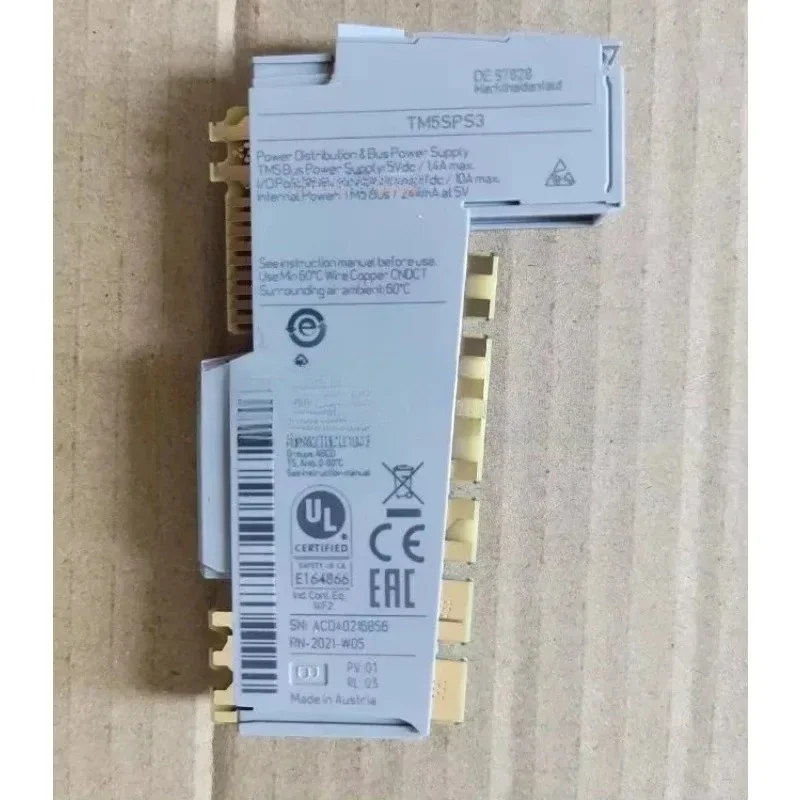 Limited Offer Brand New Original TM5ACBN1 PLC Module Fieldbus Interface Bus Base In Stock