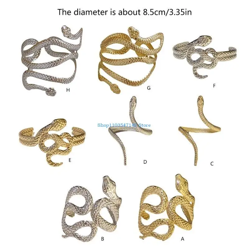 P88B Blingling Snake Upper Mounts Mounts Armle